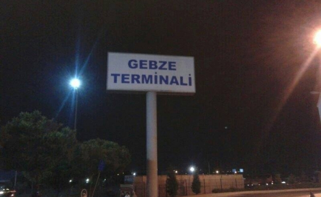 Kocaeli Valiligi Acikladi Iller Arasi Otobus Seferleri Ancak Valiliklerin Izni Ile Yapilacaktir