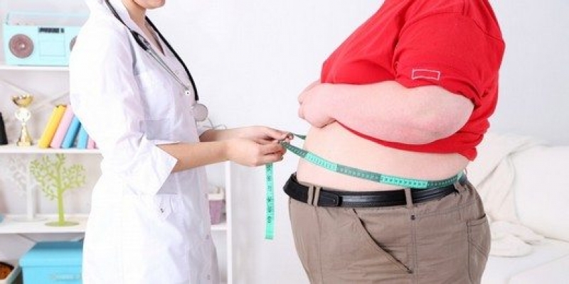 Obeziteli Bireyler En Çok Kelimelerle Yara Alıyor