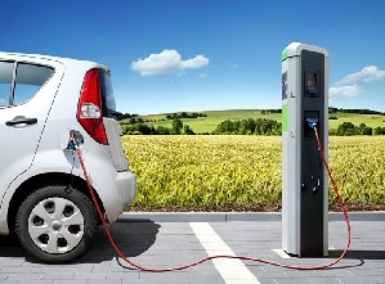 Elektrikli Araçların Yaygınlaşması Enerji İhtiyacını Artıracak!