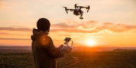 Günümüzün ve geleceğin mesleği: Drone kameramanlığı