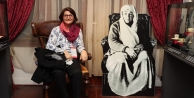 Misafir belediyeler Atatürk Evi’ne hayran kaldı