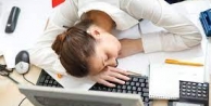 Kronik Hastalıklar Uykuyu Doğrudan Etkiliyor