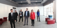 İzmit Belediyesinin ikinci sanat galerisi geliyor