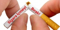Sigaradan Kalıcı Olarak Kurtulmak İstiyorsanız ...