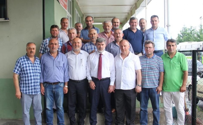 Çakır: Sandığın telafisi olmaz