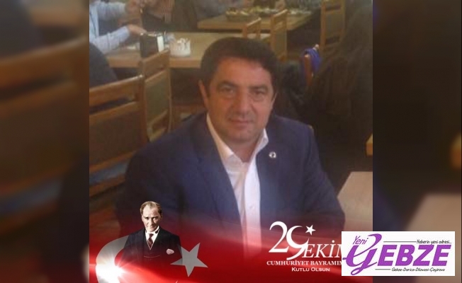 CHP İl Başkanvekili Yılmazel'den Basın ve Gazeteciler Bayramı mesajı