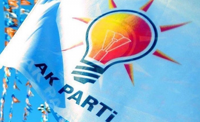 AK Parti'de başvurular sona eriyor