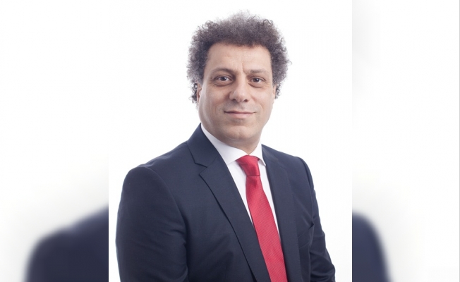 Hakan Höbek Kaza Geçirdi