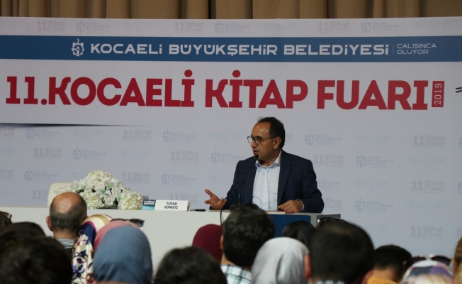 ‘'Dünya, Türklerin yenilmez olduğunu Çanakkale'de gördü''