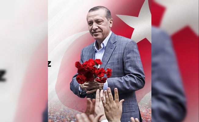 Erdoğan: 'İçimize Sinmese de YSK'nın Kararlarına Saygı Duyacağız!'