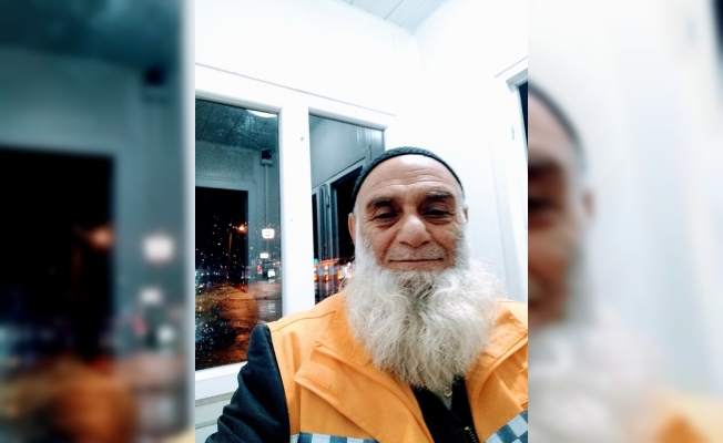 Emekli gardiyan Mehmet Çapkın vefat etti