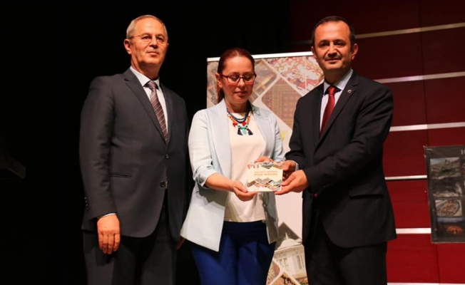 Hereke İpek Halı Zirvesi Gebze'de yapıldı