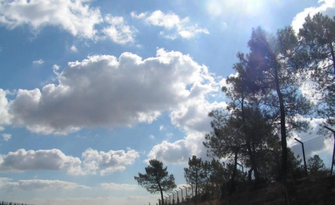 İşte son hava durumu!