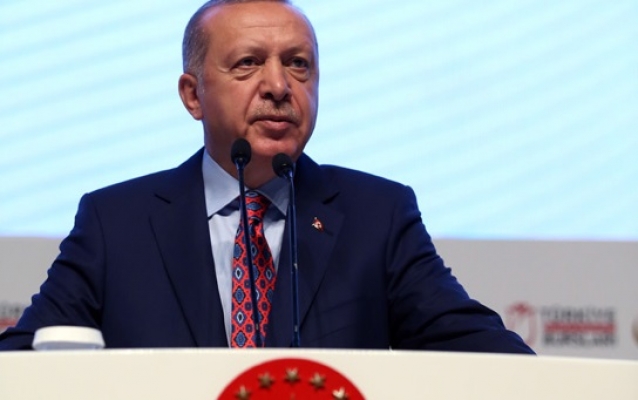 AK Parti'de hareketlilik: Erdoğan vekilleri topladı