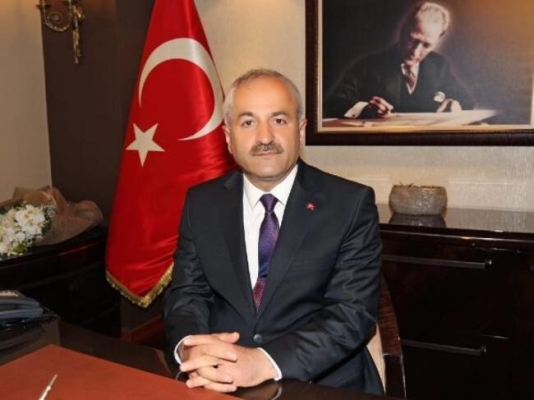 Başkan Büyükgöz basınla bir araya gelecek