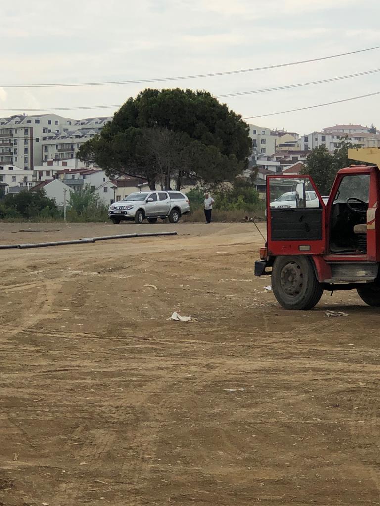 CHP Darıca, Kurban yerindeen memnun değil!