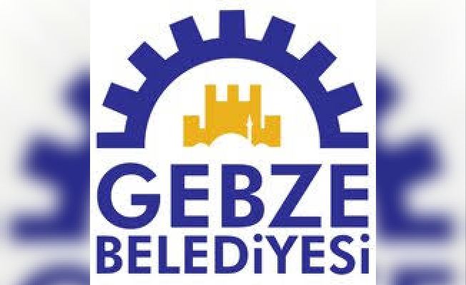 Gebze Belediyesi'nde müdürler değişti!