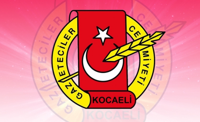 KOGACE'den 24 Temmuz Mesajı!