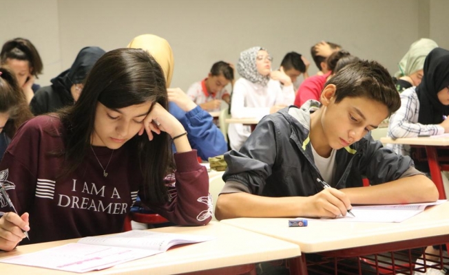 Akademi Lise'de yeni dönem başlıyor