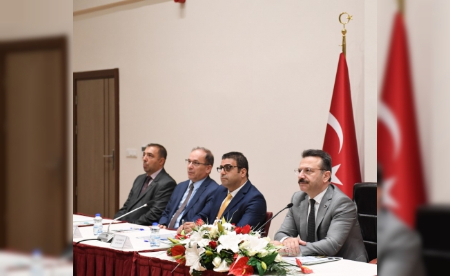 Bağımlılıkla Mücadele'de kararlılığa devam!
