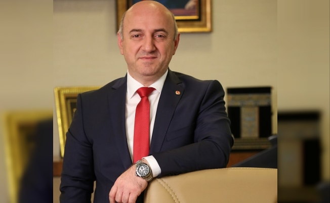 Bıyık: 'Bayramlar Paylaştıkça Güzel!'