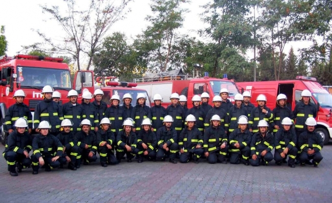 Büyükşehir bayramda görev başında olacak