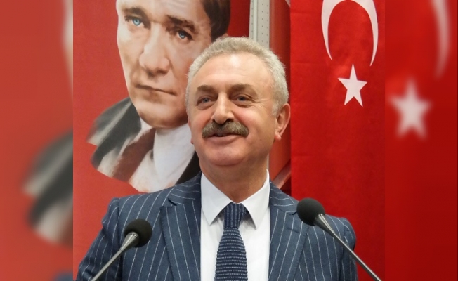 Çiler: '30 Ağustos Büyük Taaruz' la taçlanan bir diriliş ayıdır!'