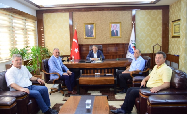 Dilovası Belediyesi'nden   İstihdam Hamlesi