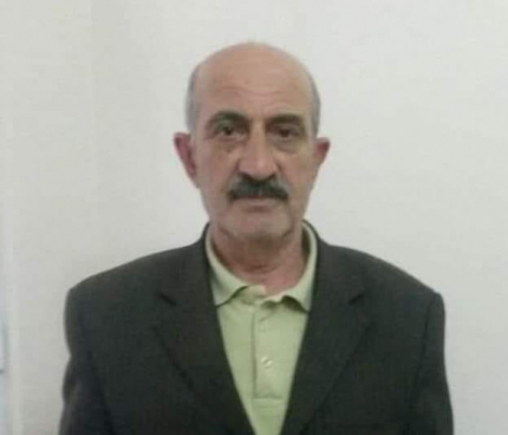 Emekli Eğitimci Mehmet Yılmaz vefat etti