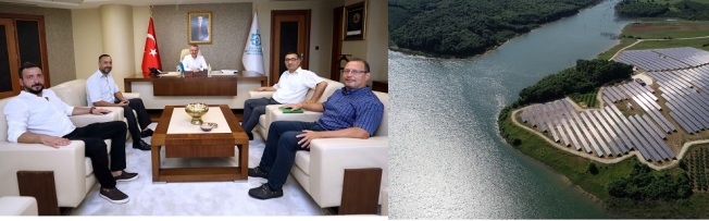 ‘Enerji Verimliliği'  Kocaeli'nde konuşulacak