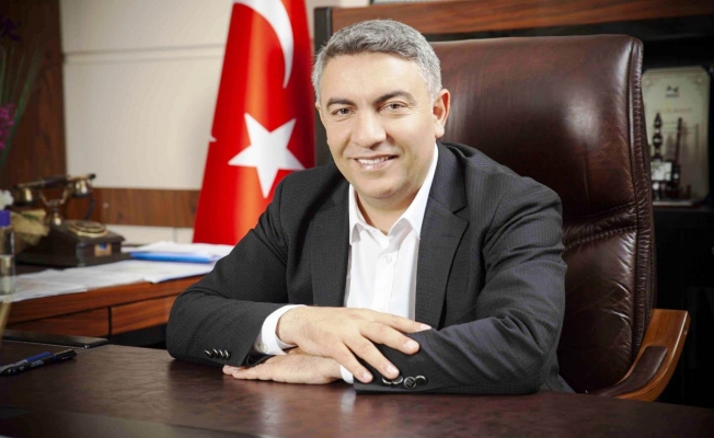 Şayir; '30 Ağustos inancın zaferidir”