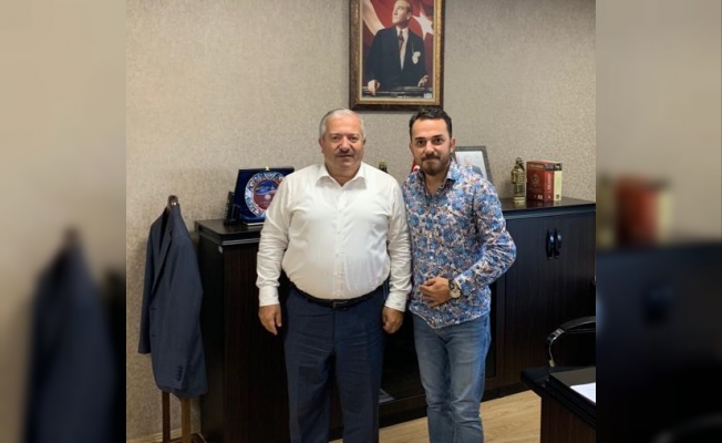 Sinan Çeper engellilerin derdine derman olacak