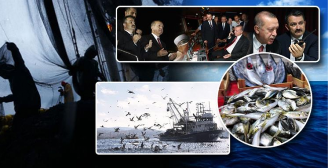 Su Ürünleri Av Sezonu Bugün Açılıyor