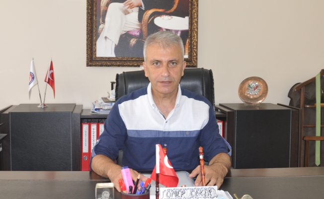 Türk Sağlık Sen ​​​​​​​:'Yüksek Hakem  Kurulu 3 Milyon Memuru Üzdü!'