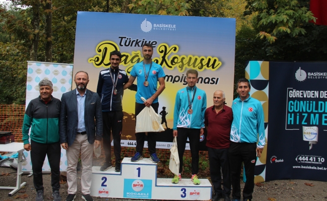 Darıca'lı Atletler Milli Takımda