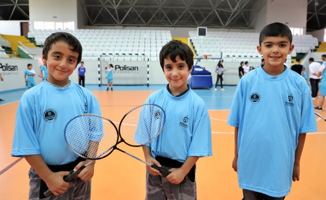 Kış dönemi spor okulları için kayıt zamanı