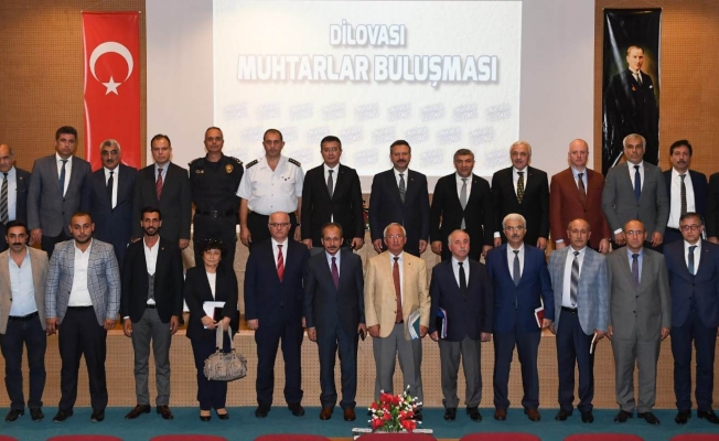 Şayir: 'Söz verdik; Kömürcüler OSB kalkacak!'