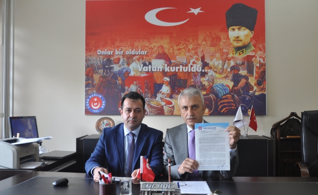 Çeker: 'Kocaeli Araştırma'da asansör ayrımcılığı mı var?'