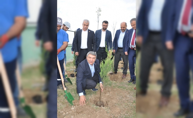 Dilovası'ndan 'Geleceğe Nefes”