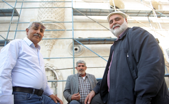 Gebze Çarşı cami, Osmanlı ve Selçuklu mimarisini yaşatacak