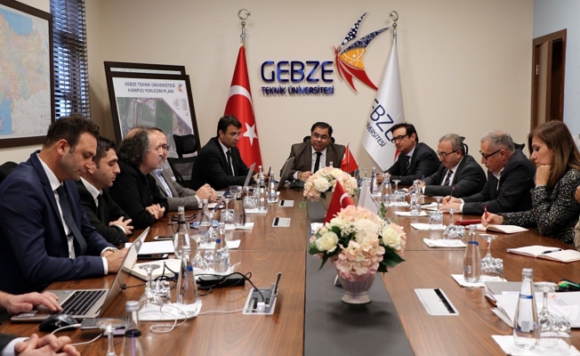 GTÜ'den Savunma Sanayiine İstihdam Atağı