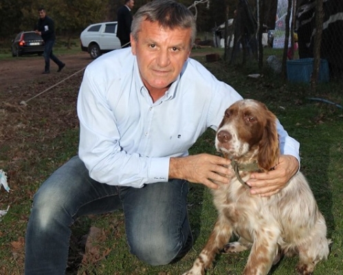 Güle, Güle Erol Hoca!