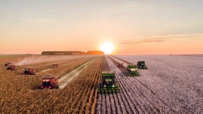Tarım- ÜFE Ekim Ayında Yüzde 1,70 arttı