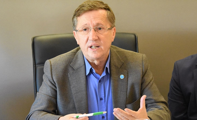 Türkkan'a kendi partisinden tokat gibi cevap!