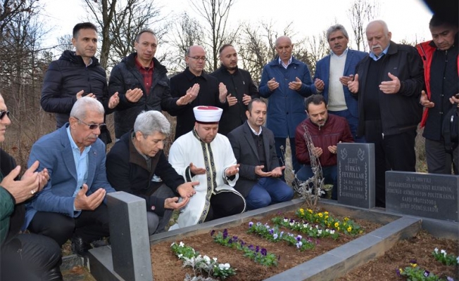 Balkan Dernekleri ,  Türkan Bebek, Adalı  ve Naim'e gitti