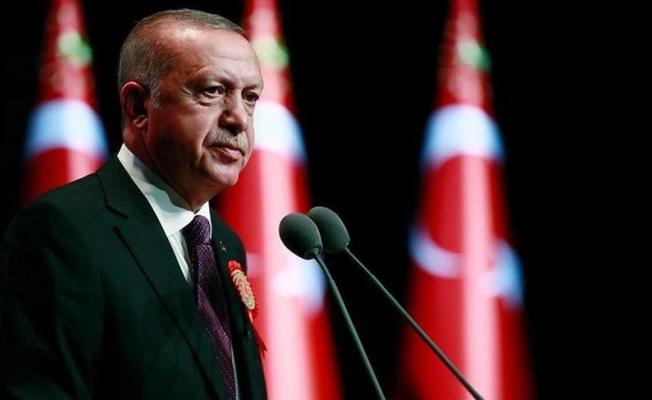   Cumhurbaşkanı Erdoğan'ın Kocaeli programı ertelendi