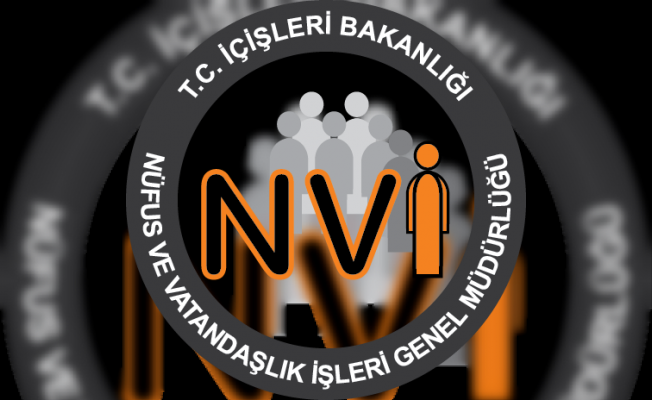 Nüfus'ta Mobil Uygulaması Başladı