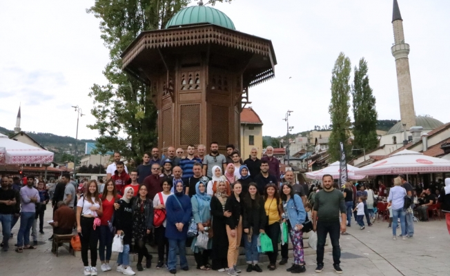 Türkistan temalı 'Gönül Coğrafyası Okumaları” başlıyor
