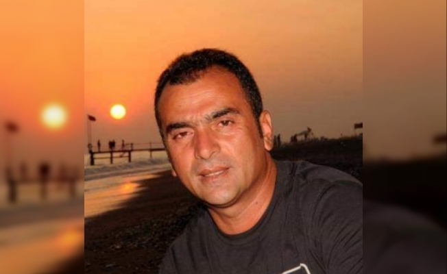 Ali Karayel vefat etti
