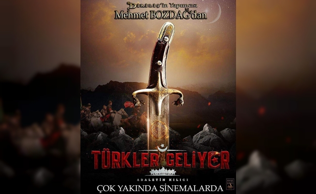 Gebze Center AVM'de 'Türkler Geliyor: Adaletin Kılıcı' Filmine Özel gösterim